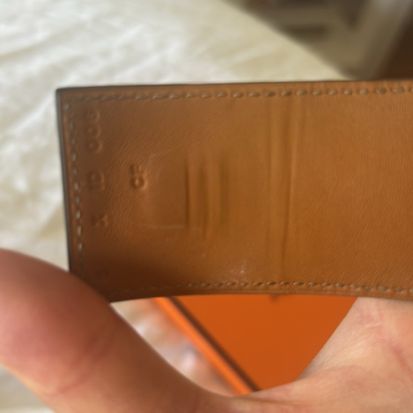 Hermes bracelet - Picture 4 of 6